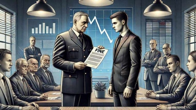 कैलिफोर्निया में क्रिप्टो निकासी प्रतिबंधों पर Robinhood को $3.9 मिलियन का जुर्माना लगाया गया