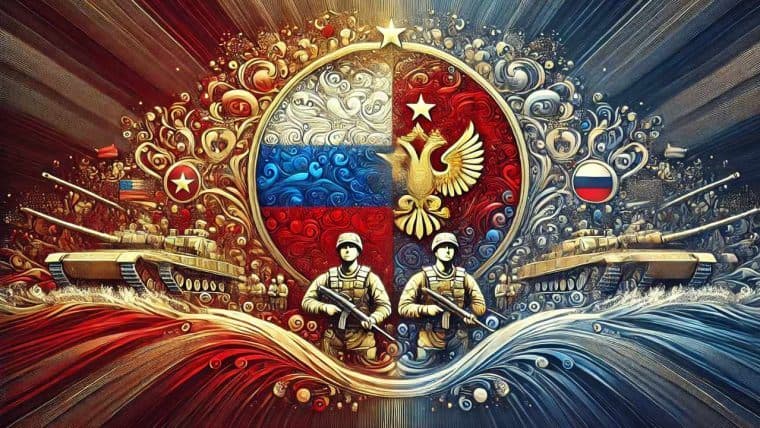 रूसी फर्मों के एक चयनित समूह को प्रतिबंधों के बीच चीनी आयात के लिए क्रिप्टो का उपयोग करने के लिए अधिकृत किया गया