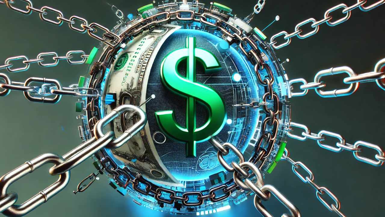 라브로프, 미국 제재가 달러의 지위를 약화시킨다는 도널드 트럼프의 의견에 동의한다고 말하다