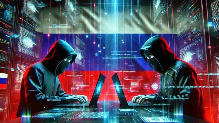 Las autoridades de EE. UU. desmantelan red de lavado de criptomonedas de mil millones de dólares, acusan a 2 rusos