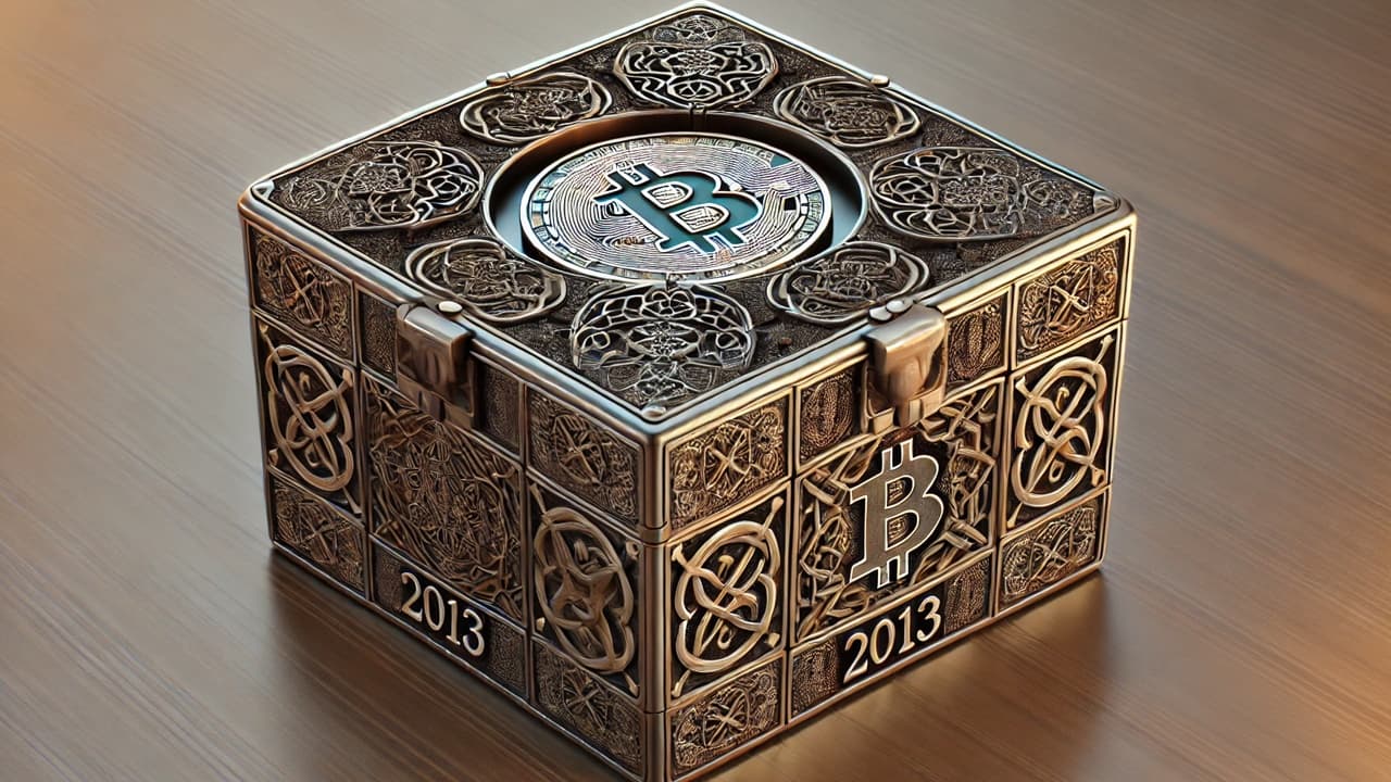Portafoglio Bitcoin Dormiente dal 2013 Riprende Vita con un Trasferimento di $8M