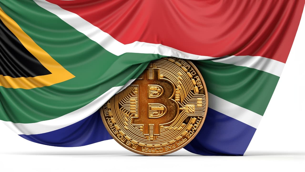 L'Afrique du Sud utilise l'IA pour traquer les traders de crypto-monnaie évitant les impôts