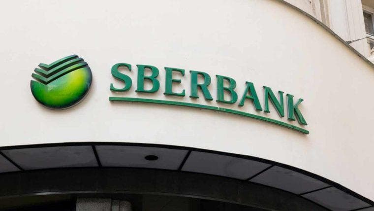 Sberbank, 올 가을 러시아의 암호화폐 결제 파일럿 프로젝트에 합류한다고 임원이 밝힘