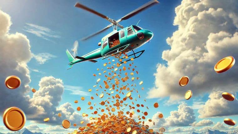 米国の議員、デジタル資産のエアドロップに関する明確なSECルールを求める