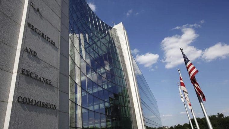 Le fonds spéculatif Crypto Galois Capital condamné à une amende de 225 000 dollars par la SEC pour des violations des règles de garde