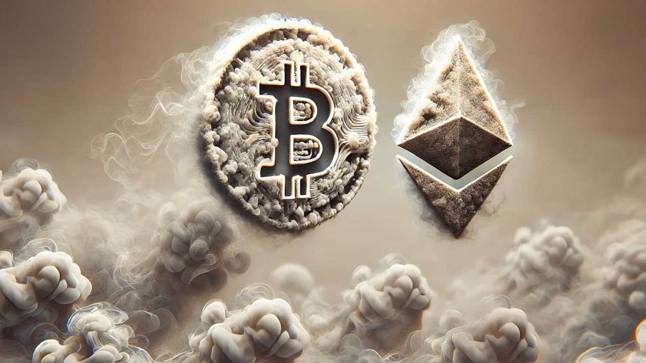 Gli afflussi degli ETF aumentano: Bitcoin raccoglie $158M, i fondi Ether aggiungono $5M