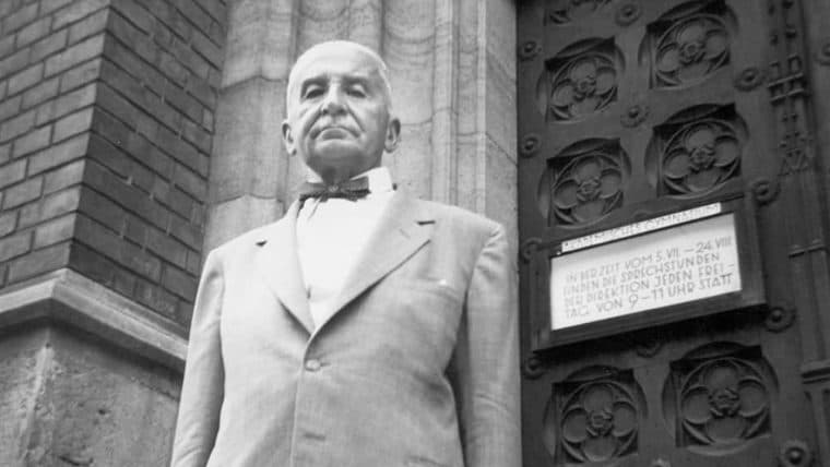 왜 사회주의가 실패하는가: 미제스 관점