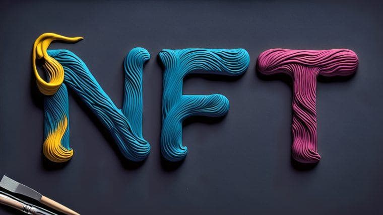 2024年报告发现96%的NFT在市场不稳定中被宣告“死去”
