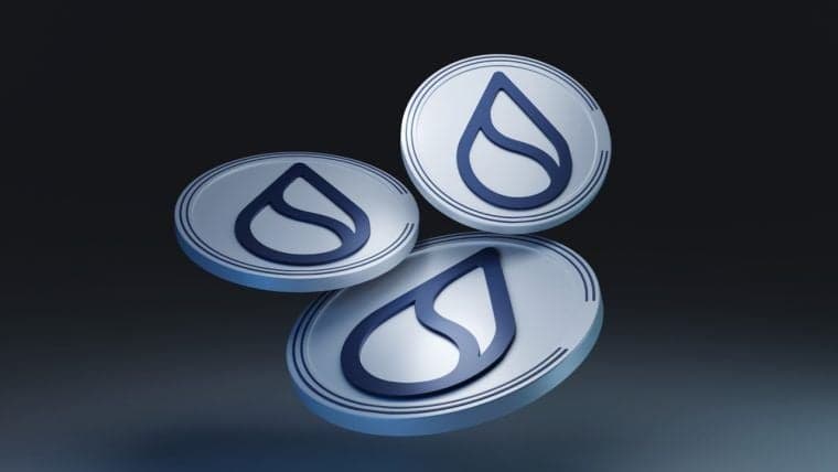 Grayscale Meluncurkan SUI Trust untuk Investor Terakreditasi