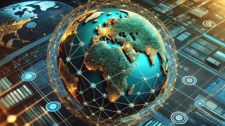 Swift представила план по интеграции цифровых активов и валют в глобальную платежную сеть