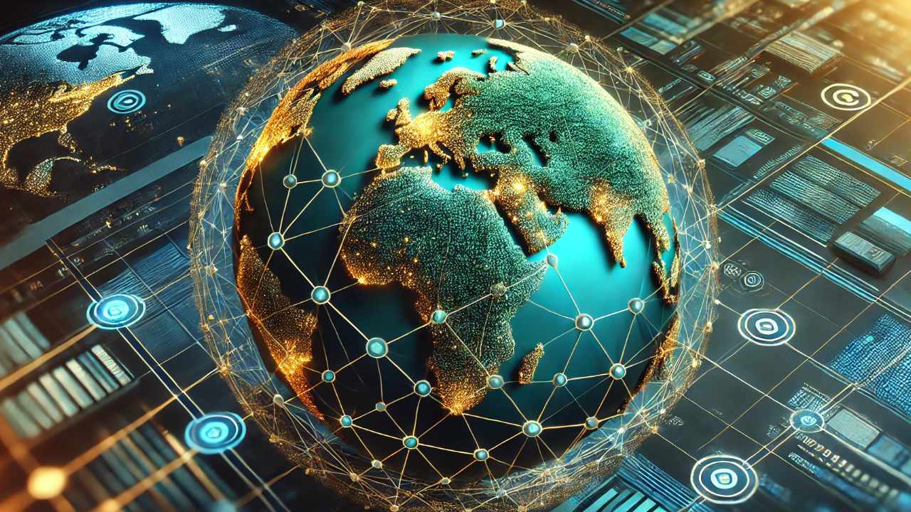 Swift revela plano para integrar ativos digitais e moedas na rede global de pagamentos