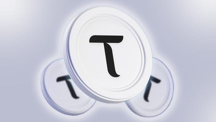 BittensorのTAOは市場のシフトの中でICPを超え、第二のAIコインになる