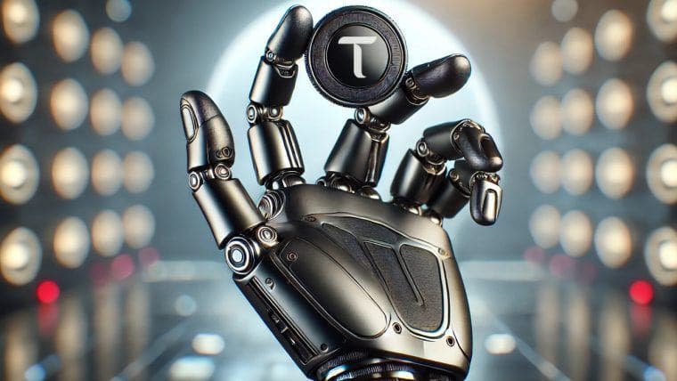 AI 중심의 암호화폐, 이번 주 두각을 나타내다, Bittensor 최고 상승률 기록