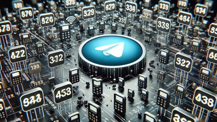 Perombakan Privasi Telegram: IP dan Nomor Telepon Pelanggar Hukum Akan Dibagikan