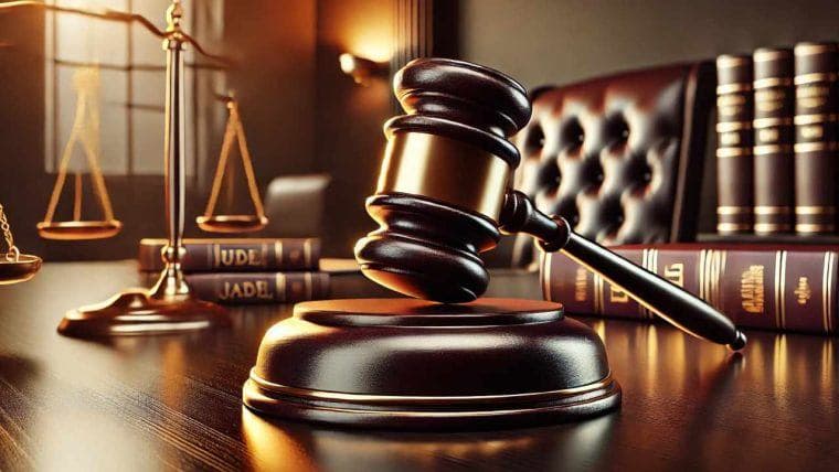 Terraform Labs Mendapat Persetujuan Pengadilan untuk Menutup Operasi dalam Kepailitan