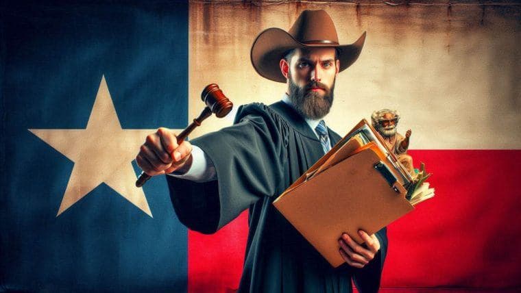 Il tribunale del Texas respinge la causa di Consensys contro la SEC in merito all'indagine su Ethereum