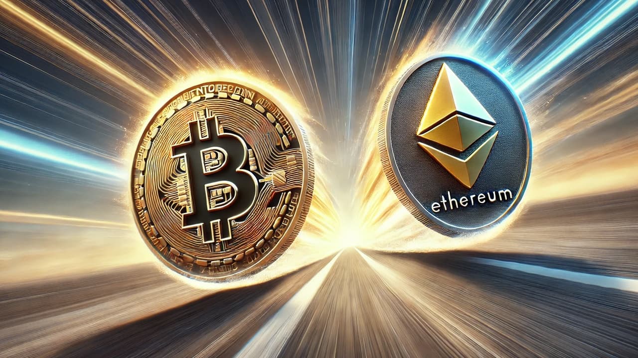 Il calo delle commissioni di Bitcoin ed Ethereum: Il momento perfetto per transazioni economiche