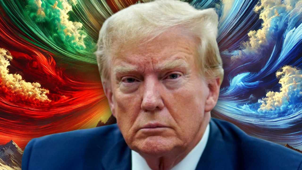 Donald Trump Anuncia o Lançamento da World Liberty Financial — 'Estamos Abraçando o Futuro com Cripto'