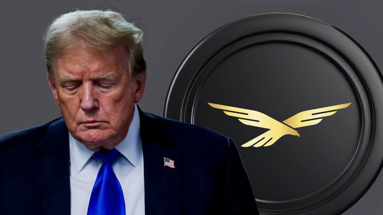 Trump apre la Whitelist KYC per il nuovo progetto Crypto di New World Liberty Financial