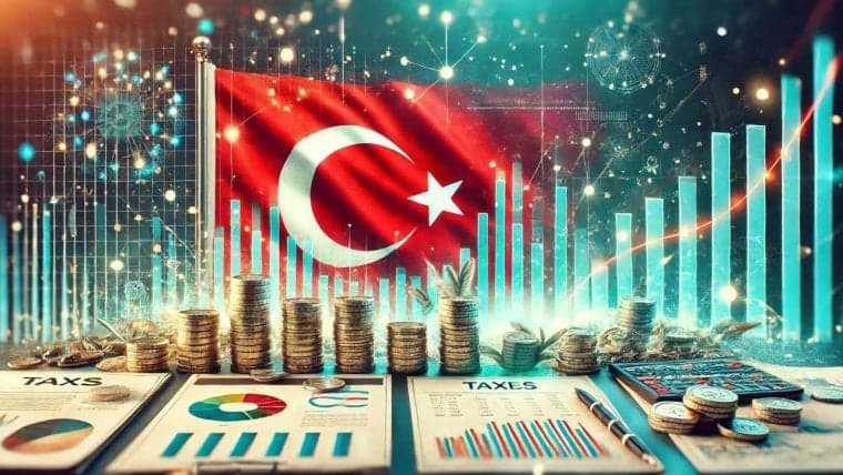 Türkei streicht geplante Kryptosteuer, zielt auf Wirtschaftsreformen ab