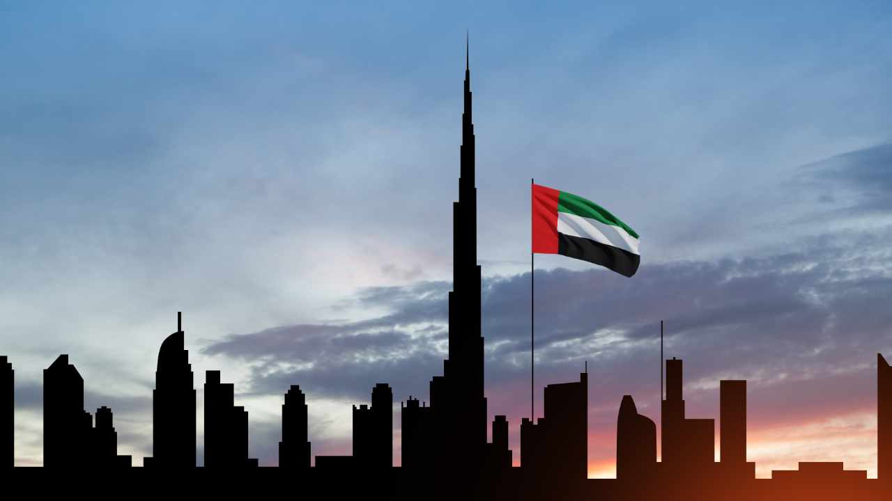 UAE ब्रिक्स सदस्यता के माध्यम से ग्लोबल साउथ की वृद्धि को बढ़ावा देगा
