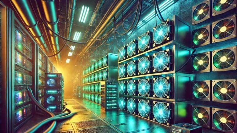 रूसी गणराज्य दागेस्तान बिजली कटौती के बीच भूमिगत क्रिप्टो माइनिंग से जूझ रहा है