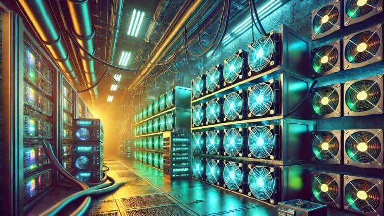 Russische Republik Dagestan kämpft gegen illegalen Kryptoabbau im Untergrund angesichts von Stromausfällen