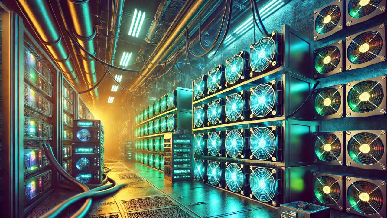 Russische Republik Dagestan kämpft gegen illegalen Kryptoabbau im Untergrund angesichts von Stromausfällen