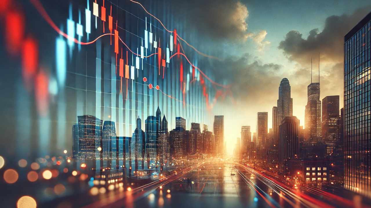 Ex-Secretário de Comércio Adverte que EUA Caminham para Recessão