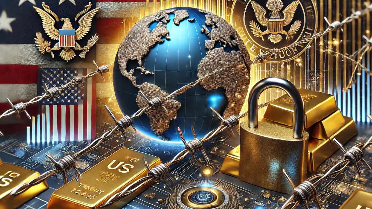 米国財務省、暗号詐欺と密輸の関与でカンボジアの大物を制裁