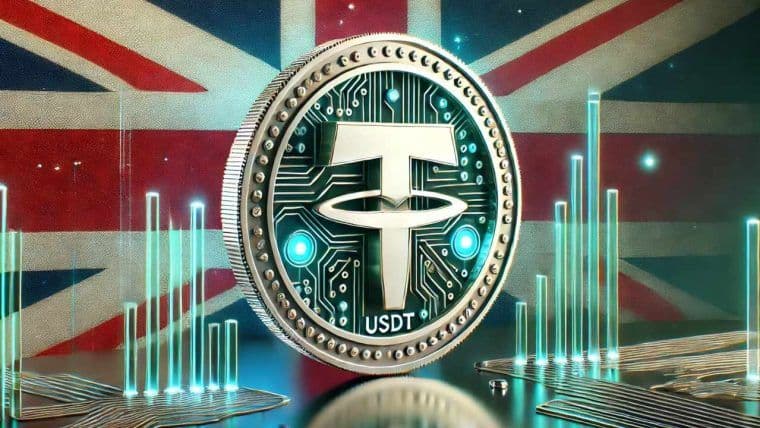 Das britische Gericht erkennt USDT als 'besondere Form von Eigentum' an