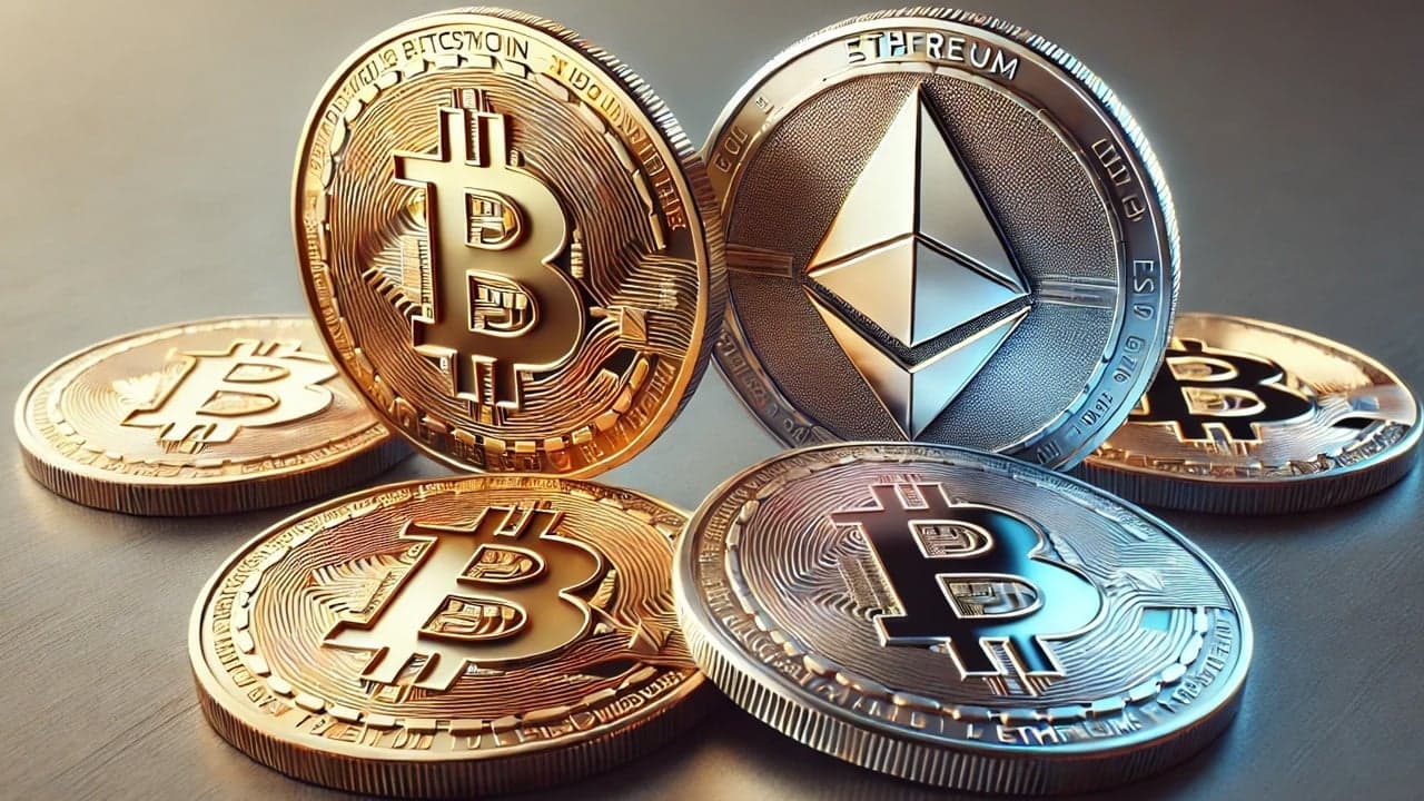 Les ETFs Bitcoin chutent de 287 millions de dollars tandis que les ETFs Ether perdent 47 millions de dollars lors des échanges de début septembre