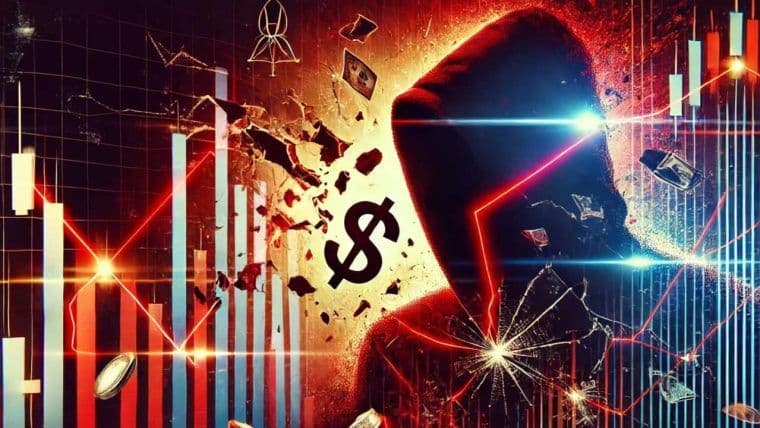 Eyalet Düzenleyicisi, Yatırımcının 750 Bin Dolar Kaybetmesinin Ardından Kripto Dolandırıcılığı Konusunda Uyarıyor