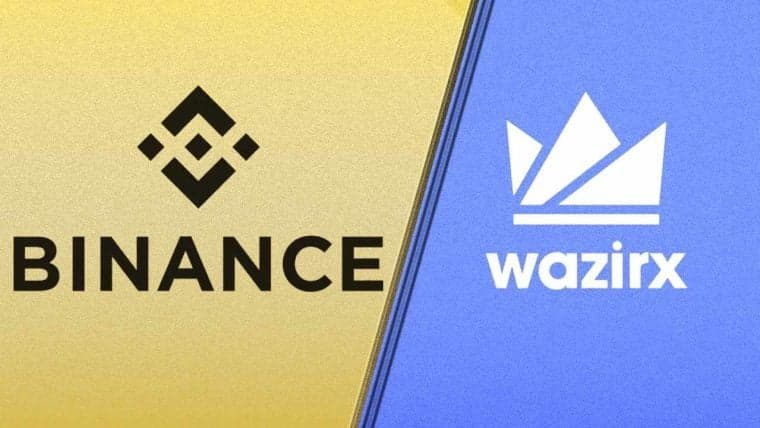 Binance rejeita as reivindicações da Wazirx — nega responsabilidade pelas consequências do hack