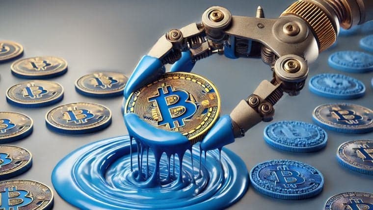 WBTC, Aave에서 새로운 최고 기록 수립, Coinbase의 래핑 비트코인 공급 급증