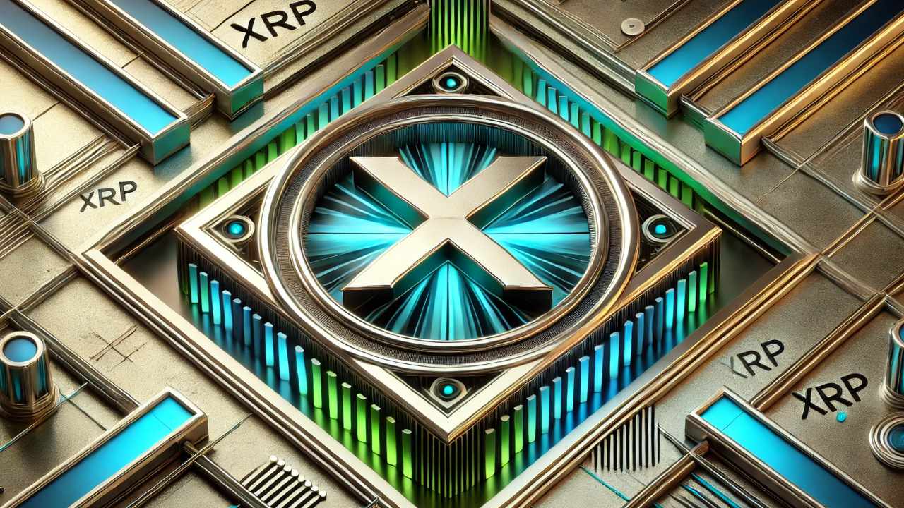 Grayscale Meluncurkan XRP Trust — Mengutip Potensi untuk Mengubah Sistem Keuangan Warisan