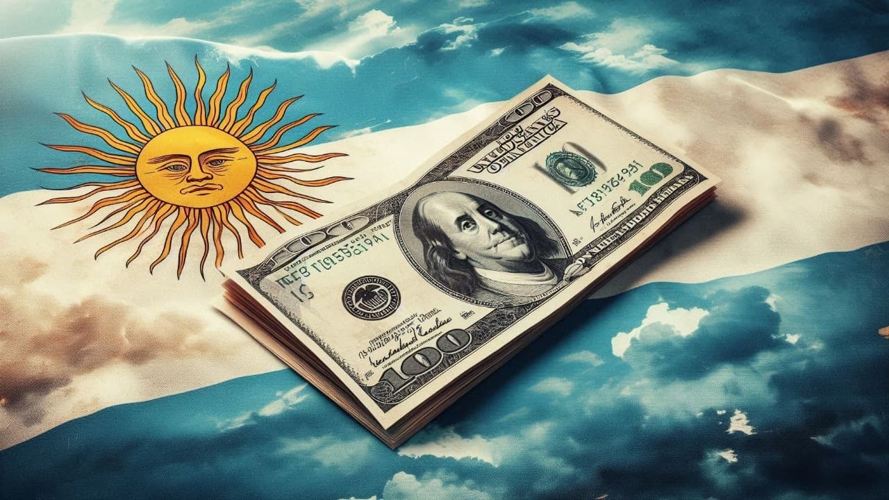 Bitwage CEO: Stablecoin Telah Menjadi Penyelamat bagi Orang Argentina