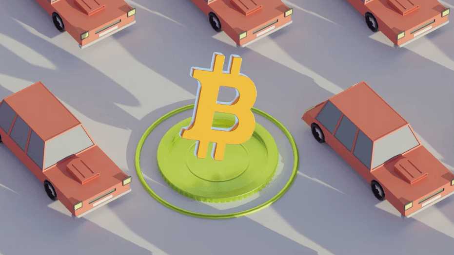 Prédiction du Prix du Bitcoin : Le BTC Monte de 7% et Pepe Unchained Pourrait Exploser Ensuite