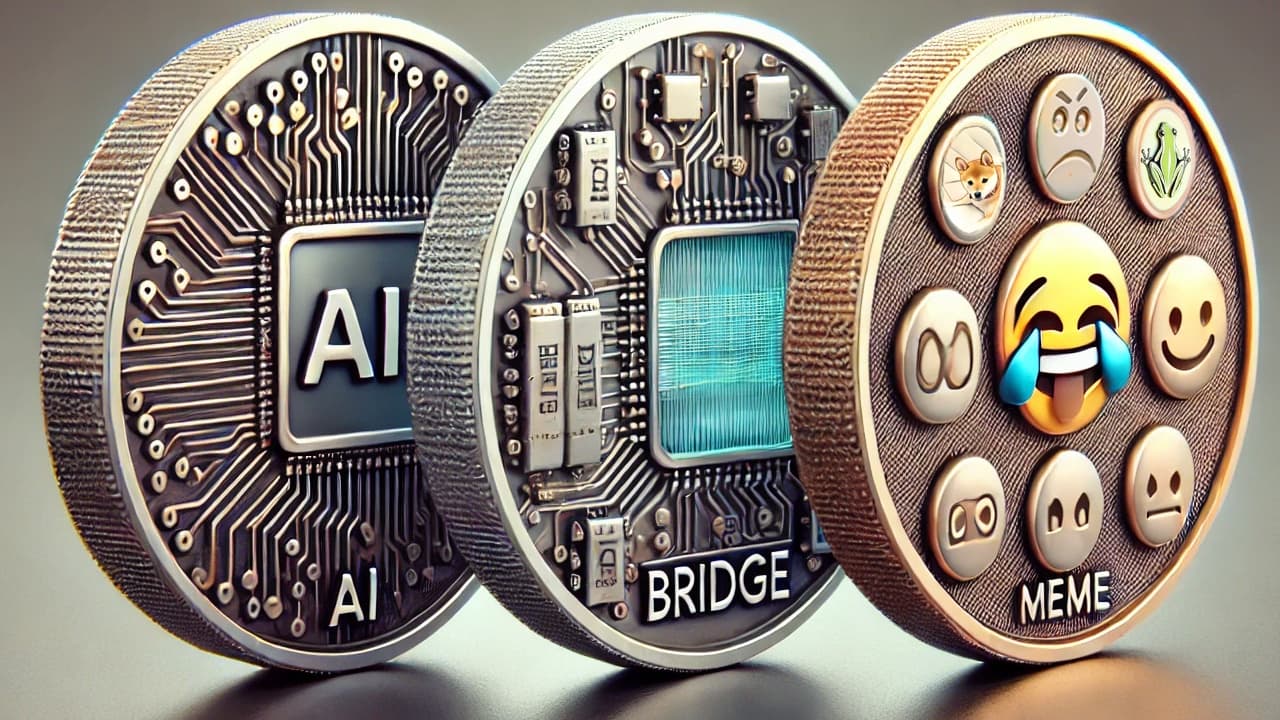 5 Sektor Kripto Teratas yang Menggerakkan Pasar di Oktober 2024