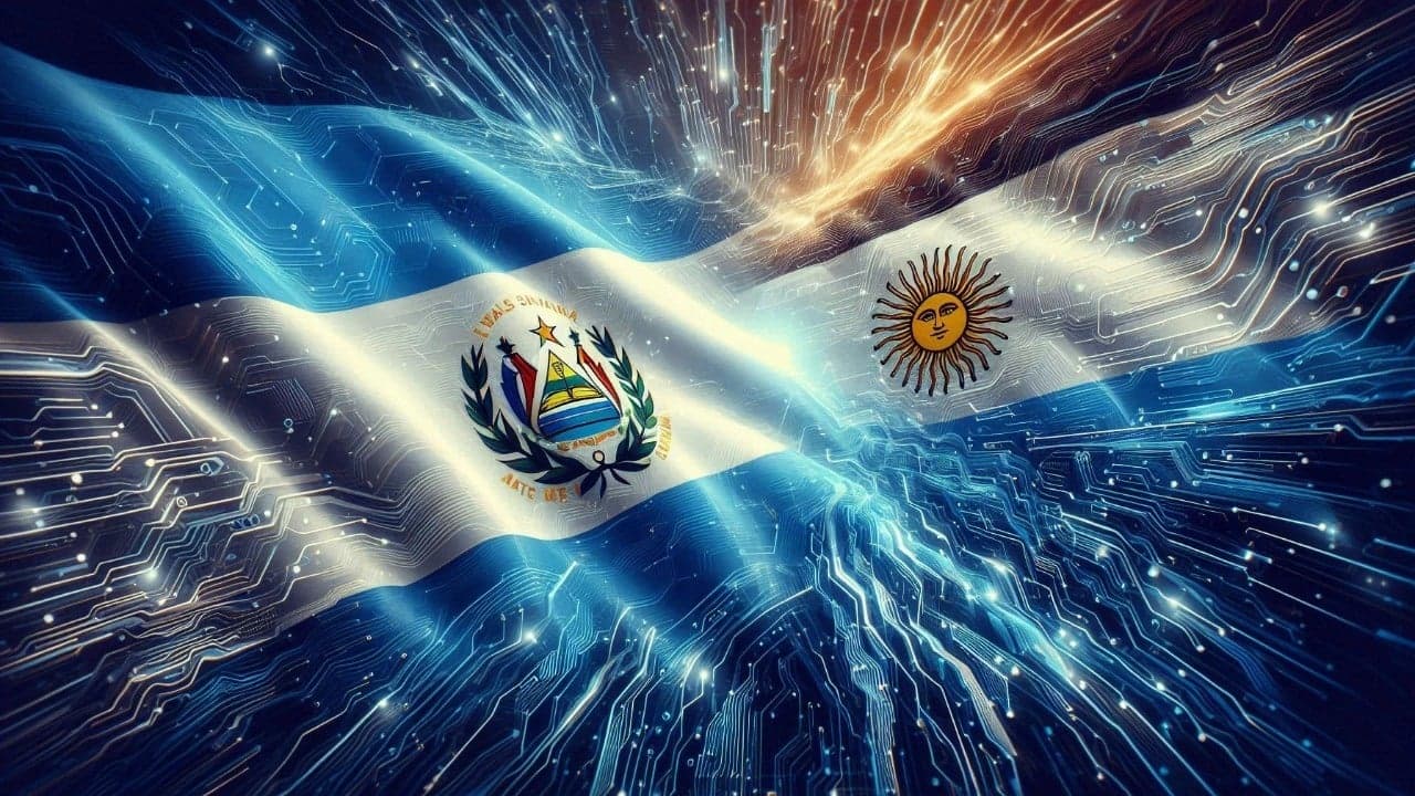 Bukele et Milei se rencontrent : Budgets à déficit zéro, sécurité et politiques discutés