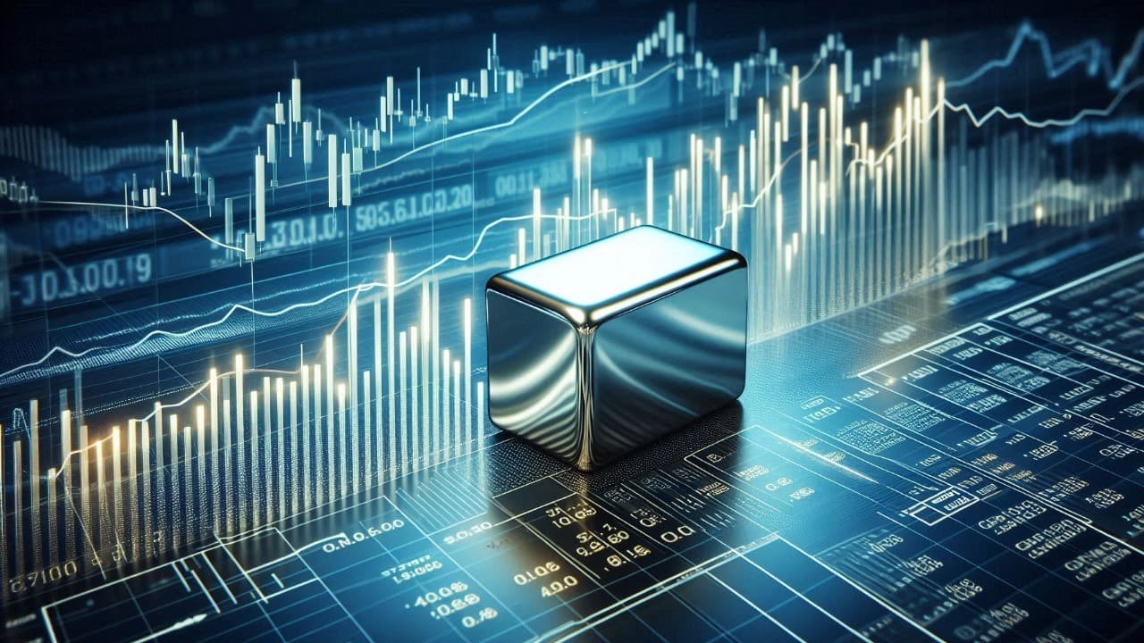 Gümüş Madencileri, Fiyatlar Artmaya Devam Etse Bile Talebi Karşılamakta Zorlanabilir