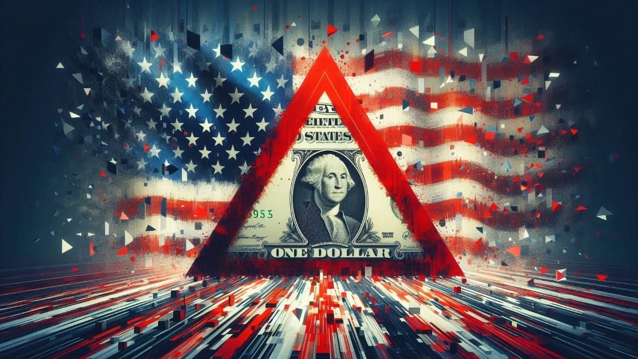 Nobel Laureate Joseph Stiglitz Memperingatkan Bahaya Kemenangan Trump bagi Ekonomi AS