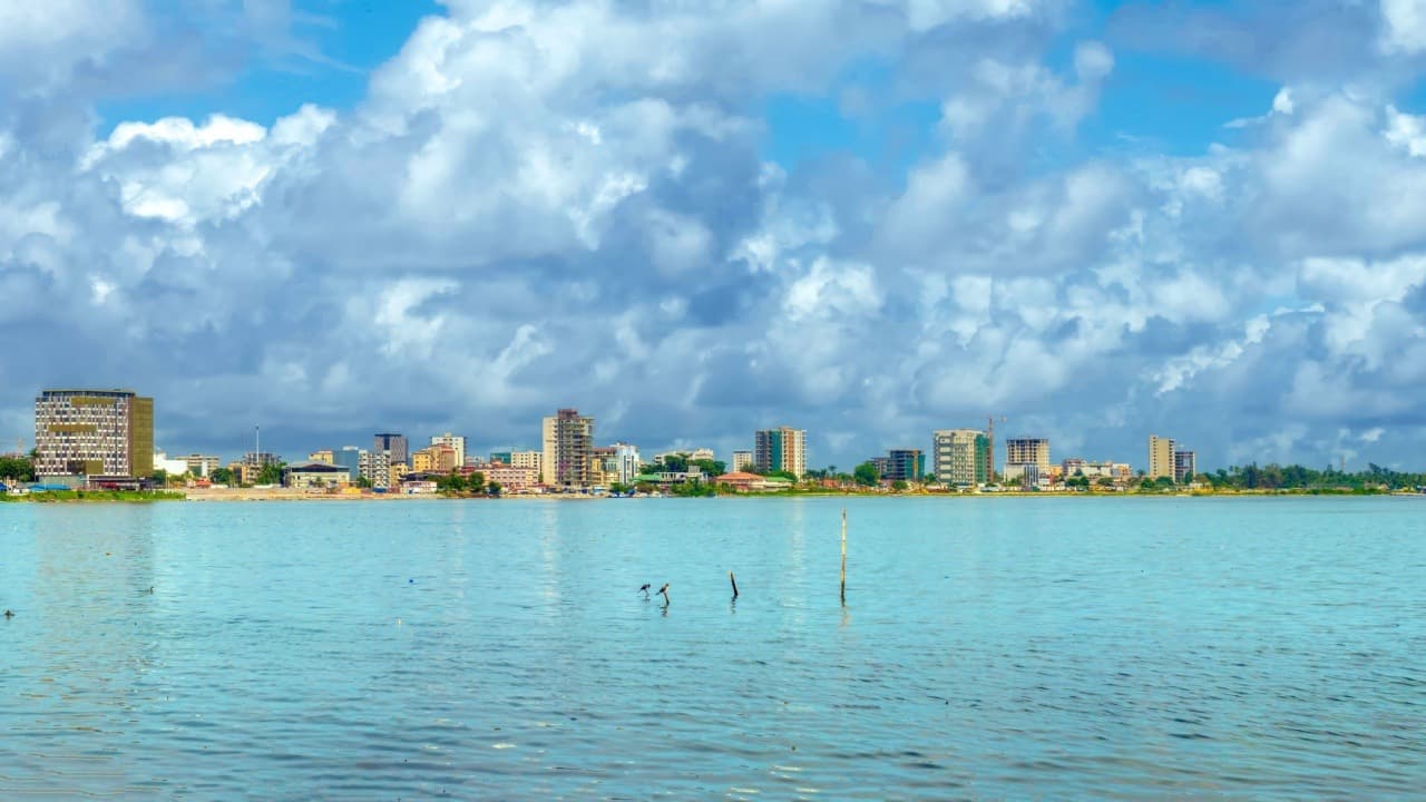 A startup fintech de Waribei da Costa do Marfim arrecada fundos para impulsionar o apoio às pequenas empresas