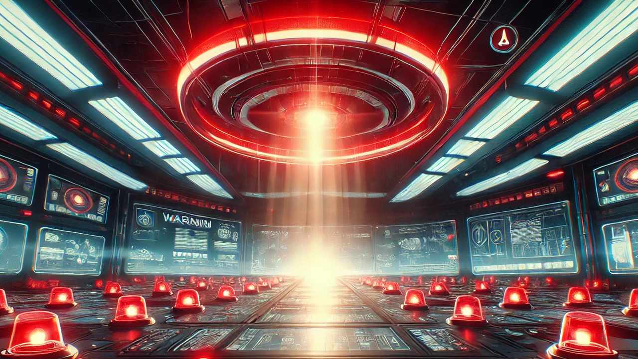 ABD Senatörü, 3 Büyük Kripto Tehdidi Konusunda Uyarıda Bulundu — Dijital Varlıklar Tehlikede mi Olabilir?