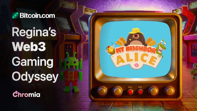 Fermez, créez et prospérez dans My Neighbor Alice