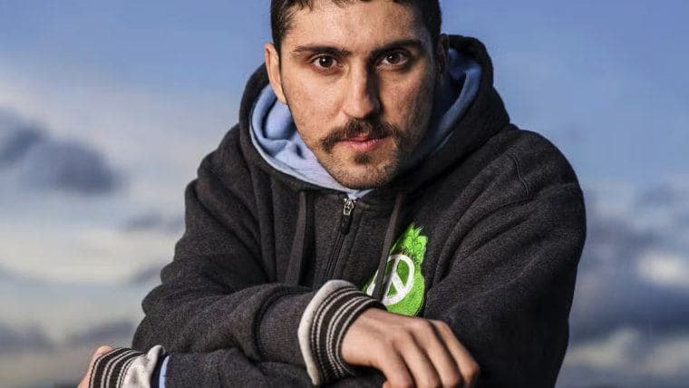 Pengkodean Satoshi Mengungkap Petunjuk Tentang Latar Belakang Mereka, Amir Taaki Menyarankan