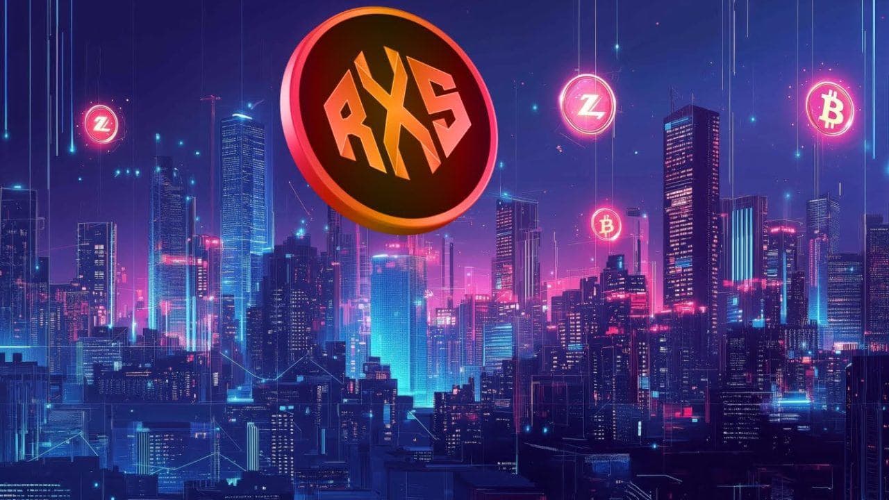 Rexas Finance (RXS) Presale Stage 3 Ends Early, Over $2,750,000 Raised So Far