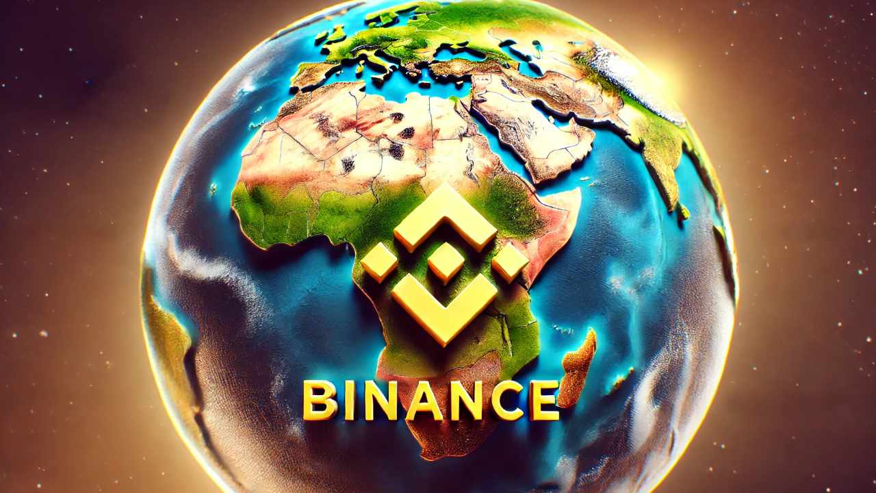 Binance Espande il Denaro Mobile in Africa — Altri 6 Paesi Ottengono Accesso