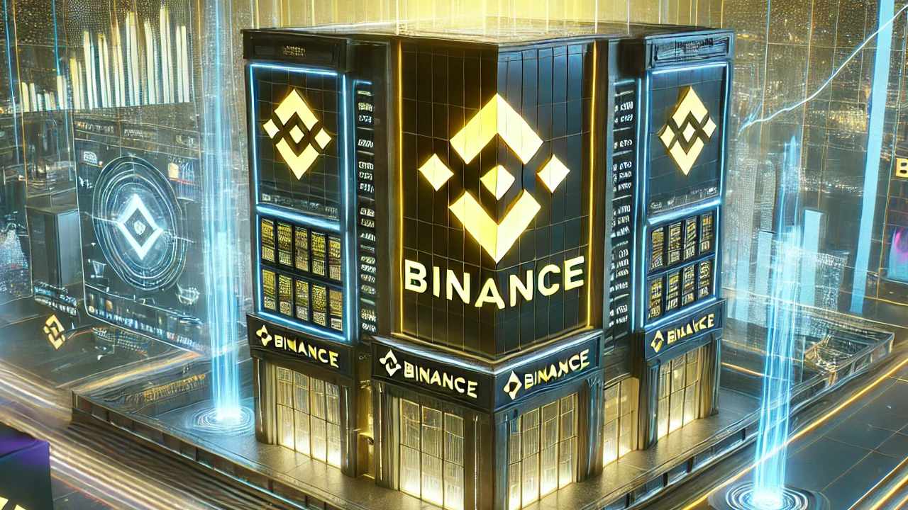 Binance कनेक्ट फिर से लॉन्च, फिएट मुद्राएं और 300 क्रिप्टो विकल्प पावर करता है