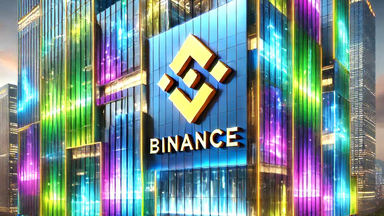 Il nuovo strumento di Binance potenzia i gestori patrimoniali con opzioni cripto migliorate